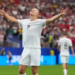 «Noruega hace historia en el Mundial 2026: Haaland los lleva a octavos con un gol agónico»