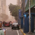 «Sismo de magnitud 7.1 en Venezuela se siente en República Dominicana: Autoridades monitorean la situación»