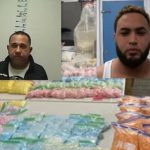 Dos Dominicanos en NY Culpables por Distribuir Pastillas con Fentanilo: Un Caso que Expone la Crisis de los Opioides