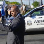 «Newark vs. ICE: El toque de queda termina, pero el debate sobre Delaney Hall sigue vivo»