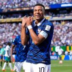 «Mbappé enciende el Mundial 2026: Dos goles, récord histórico y Francia demuestra su poderío ante Senegal»