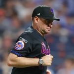 Los Mets despiden a Carlos Mendoza: ¿El fin de un ciclo o solo un parche en una temporada fallida?»