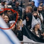 Polémica en el Distrito 13 de NY: Candidata al Congreso en Manifestación Pro-Hamás Tras Ataques del 7 de Octubre