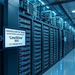 «LineShine: La supercomputadora china que marca el futuro de la computación de alto rendimiento»