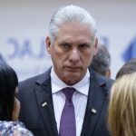 «Díaz-Canel: EE.UU. intensifica su ‘guerra despiadada’ contra Cuba con sanciones y bloqueo económico»