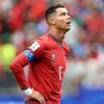 «Cristiano Ronaldo en la encrucijada: Críticas por su debut en el Mundial 2026 y el fin de una era»