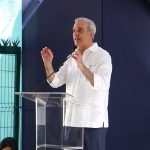«Abinader impulsa reforma al Código Civil para unificar las leyes en el Gran Santo Domingo y modernizar su difusión»