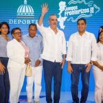 Juegos Deportivos Fronterizos 2026: Abinader consolida un legado de integración y desarrollo para la juventud dominicana»