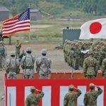 «Japón y EE.UU. realizan ejercicios militares ‘Resolute Dragon’ con despliegue de aeronaves V-22 Osprey»