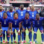 La FIFA Exige Cambios en la Camiseta de Haití: La Batalla de Vertières, un Símbolo que Debió Ser Retirado