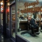 Apuñalamiento en Barbería de Brooklyn: Víctima en Estado Crítico y un Vecindario en Shock