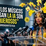«SZA ataca el uso de IA en la música: ‘No regales tu genio a sistemas que nos roban'»