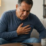 «Infarto: Síntomas clave y cuándo actuar para salvar una vida»