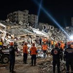 «Venezuela llora a 589 víctimas de los terremotos: Una crisis humanitaria que requiere acción global»