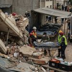 «Venezuela en emergencia: 1.450 muertos y miles de afectados por los terremotos»