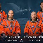 Artemis III: La NASA Anuncia la Tripulación que Preparará el Regreso del Ser Humano a la Luna en 2028