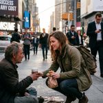 Vence el Mal con el Bien: Cómo Ser un Testimonio de Amor en un Mundo Dividido