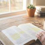 Palabra de Dios para hoy, lunes