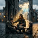 «En un mundo de sombras: La bondad como legado eterno»