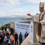 Papa León XIV en Canarias: «El Mar No Puede Ser un Cementerio; Europa Debe Actuar»