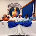 PRM NUEVA YORK REAFIRMA RESPALDO A LA REELECCIÓN DEL CONGRESISTAADRIANO ESPAILLAT