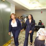 Asociación de “Leaders Creating Leaders” realiza exitosa 4ta edición de panel internacionales en Pensilvania EUA