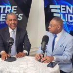 Resalta logros obtenidos en el distrito congresual 13 de Nueva York
