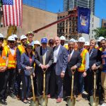 Nueva York Avanza: Inician Obras de la Fase II del Metro de la Segunda Avenida para Transformar East Harlem