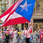 Congresista Adriano Espaillat participa en el Desfile Nacional Puertorriqueño y celebra las contribuciones de la comunidad boricua