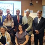 Congresista Adriano Espaillat cumple promesa de crear un Centro Cultural Dominicano en el Alto Manhattan