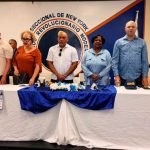 Adriano Espaillat recibe masivo respaldo de la Seccional Winston Arnaud del PRM en Nueva York