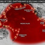 «Anillo de Fuego del Pacífico: ¿Por qué es clave entender esta zona para prevenir desastres?»
