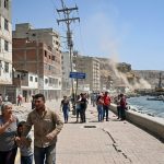 «Venezuela registra otro sismo de 4.8: ¿Réplica o nuevo temblor en una zona de alta actividad?»