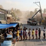 «Terremoto de 6.7 en Filipinas: Un recordatorio de la actividad sísmica en el Anillo de Fuego»
