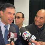 Roberto Ángel Salcedo encabezará el Festival del Libro y la Cultura Dominicana en Nueva York