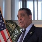 Espaillat reafirma su oposición a la guerra y vota para poner fin al conflicto con Irán