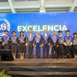 ITLA: 642 Nuevos Profesionales y Logros Internacionales que Posicionan a RD como Referente Tecnológico