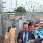 Espaillat, Watson Coleman y Booker introducen la Ley del Derecho de los Gobernadores a Inspeccionar de 2026