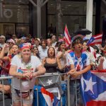 Desfile Nacional Puertorriqueño celebra las contribuciones de la comunidad boricua