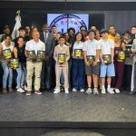 Unión deportiva nyc realiza su tercera entrega de reconocimientos a los mejores atletas de new york 2025.