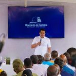 David Collado: «El Turismo de RD Crece a pesar de los Desafíos» – Estrategia para Mantener el Éxito