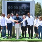 David Collado Impulsa el Turismo en Caleta con una Inversión de RD$264 Millones: Un Proyecto que Transformará la Zona