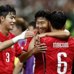 Corea del Sur Vence 2-1 a Chequia en el Mundial 2026: Un Partido de Remontada y Golazos en Guadalajara