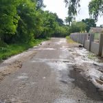 RD: «Platanal se Respeta»: Huelga de 48 Horas en Cotuí para Exigir Calles Transitables y Cumplimiento de Promesas