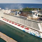 «El Sector de Cruceros en República Dominicana: 32 Barcos en Junio y un Futuro Prometedor»