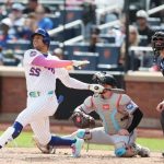 «Juan Soto y los Mets: Una Exhibición de Poder que Dejó a los Marlins sin Opciones (10-1)»