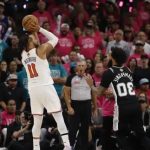 No Nos Rendimos»: Los Knicks de Brunson Logran una Remontada para el Recuerdo en las Finales