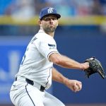 Los Rays de Tampa Bay Derrotan 4-3 a los Medias Rojas: Un Partido Ganado con Pitcheo y Batazos Oportunos