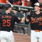 Orioles de Baltimore Vencen 7-5 a los Marineros: Alonso y Rutschman Lideran el Ataque en un Partido Clave