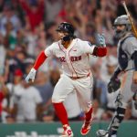 «De la frustración al éxtasis: Los Medias Rojas remontan a los Yankees en un partido para la historia»
